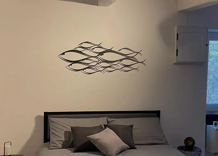 Casa Enea Terracina - Relax Sauna Apartment