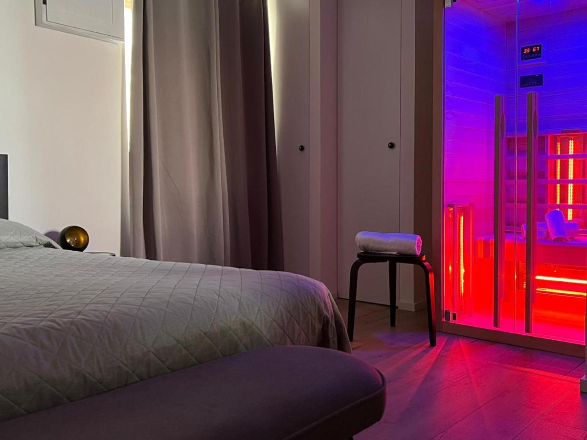Apartment Casa Enea - Relax Sauna *