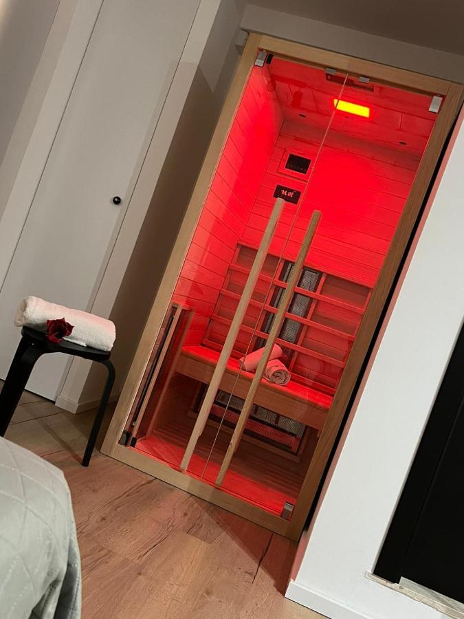 Casa Enea - Relax Sauna Apartment Terracina