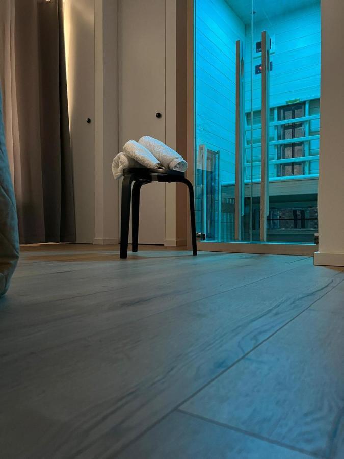 Apartment Casa Enea - Relax Sauna *