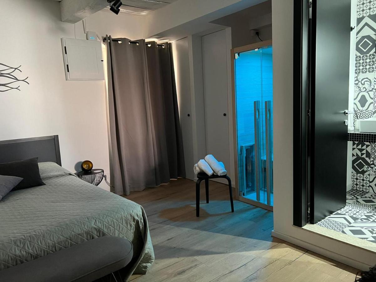 Apartment Casa Enea - Relax Sauna