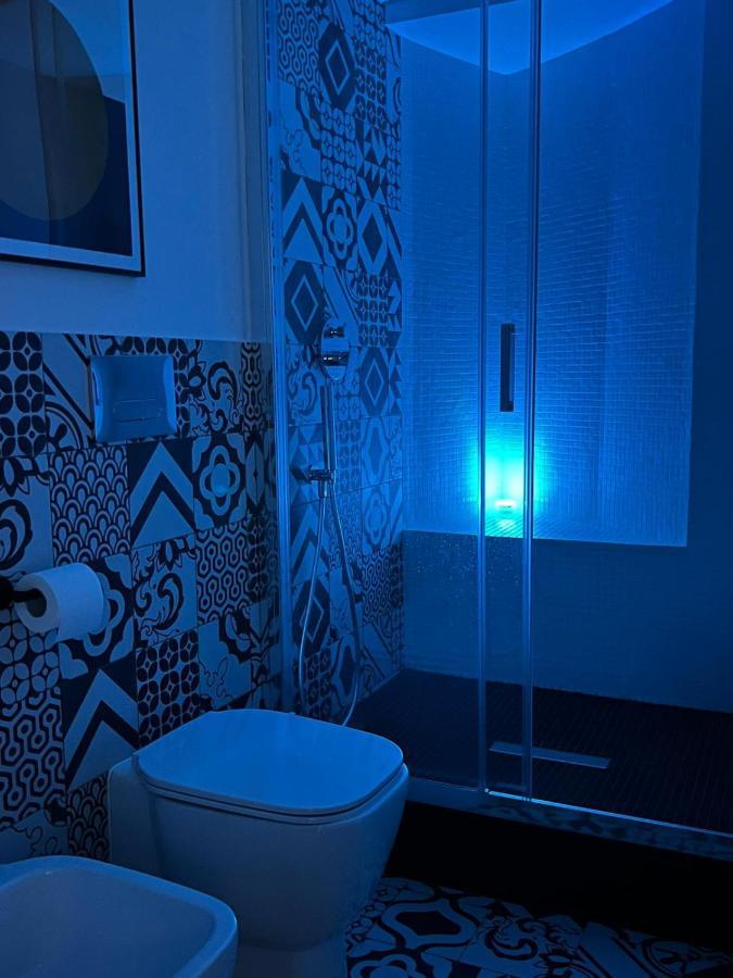 Apartment Casa Enea - Relax Sauna *